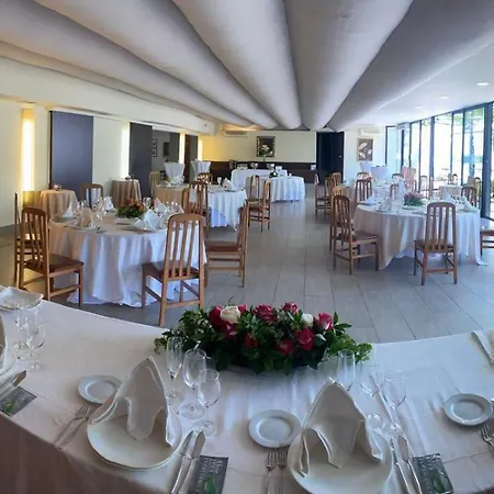 Lusitano Hotel Lobios