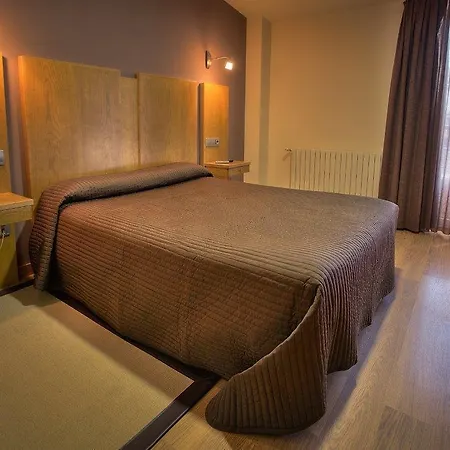 Hotel Lusitano *