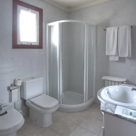 Hotel Lusitano