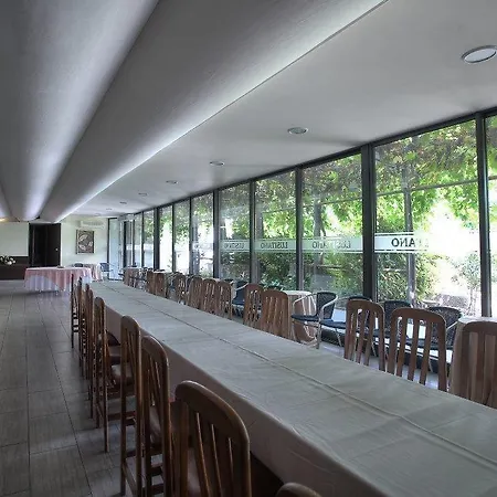 Hotel Lusitano Lobios