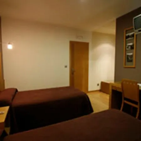 Hotel Lusitano *