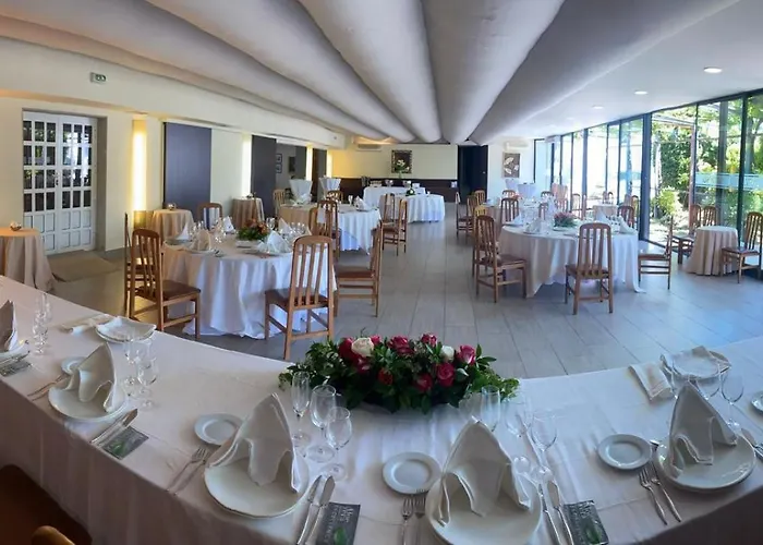 Lusitano Otel Lobios